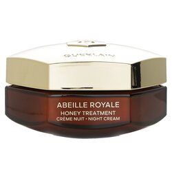 Guerlain Abeille Royale Honningbehandlings Nattkrem 50ml/1.6oz