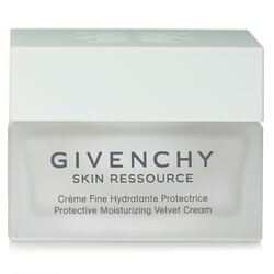 Givenchy Skin Ressource Beskyttende Fuktighetsgivende Velour Krem 50ml/1.7oz