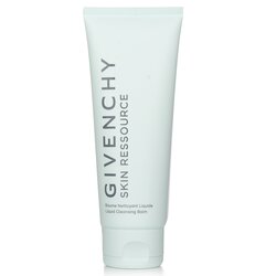Givenchy Hud Ressurs Væske Rengjøringsbalsam 125ml/4.2oz