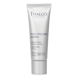 Thalgo Etter Peeling Marin Solkrem SPF 50 50ml/1.69oz