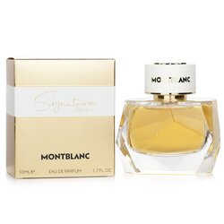 モンブラン Montblanc シグネイチャー アブソリュ オードパルファム
