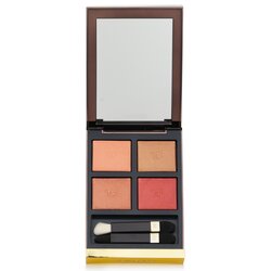 トム フォード Tom Ford アイ カラー クォード, 40 ゴールデン アワー