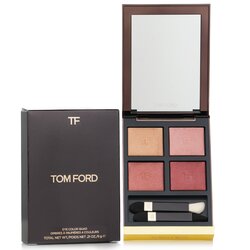 トム フォード Tom Ford - アイ カラー クォード 9g/0.31oz 36