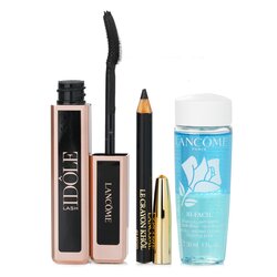 No. 01 Black 0.7g + Non-Oily Instant Cleanser 30ml 942911