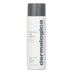 Dermalogica Olje til Skum Total Renser 250ml/8.4oz