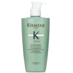 Kerastase 卡詩 Specifique 油性頭皮浴髮乳