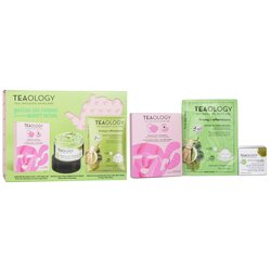 Teaology 抹茶緊緻美容儀式套裝