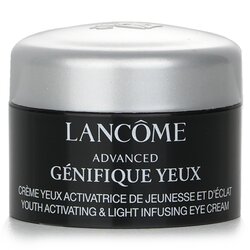 Lancome 蘭蔻 升級版嫩肌活膚眼霜(迷你裝)