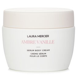 Laura Mercier 蘿拉蜜思 琥珀香草身體精華潤膚乳