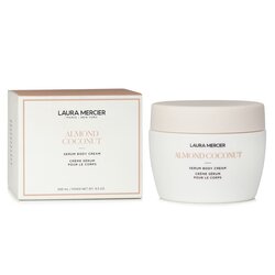 ローラ メルシエ Laura Mercier アーモンド ココナッツ セラム ボディ
