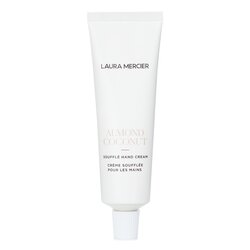 ローラ メルシエ Laura Mercier アーモンド ココナッツ スフレ ハンド ローラ メルシエ Laura Mercier アーモンド ココナッツ スフレ ハンド