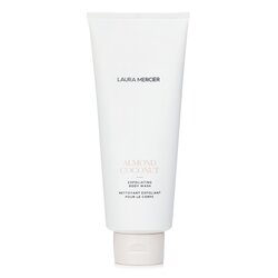 Laura Mercier Almond Coconut Exfoliating Body Wash 200ml/7.5oz