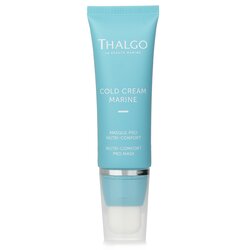 Thalgo 岱蔻兒 海洋抗乾敏修護舒緩專業面膜