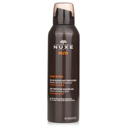 Nuxe 黎可詩 男士樹木能量舒緩刮鬍凝膠