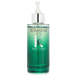 Kerastase 卡詩 Specifique Potentialiste 通用防禦護髮精華液（針對不平衡狀態頭皮）