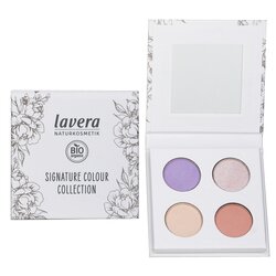 01 Pure Pastels
