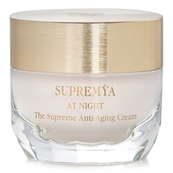 Sisley Supremya Om Natten Den Supreme Anti-Aldring Krems 50ml/1.6oz