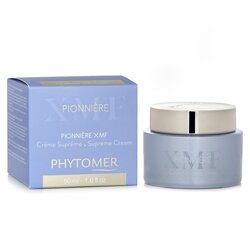 【新品】フィトメール XMFシュプリームクリーム 50ml フィトマー Phytomer Pionniere XMF Supreme Cream 50ml/1.6oz