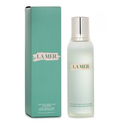 ドゥラメール La Mer ザ・クール クレンジング ミセラー ウォーター
