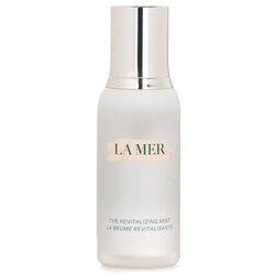 LA MER ザ・リバイタライジング ミスト 100ml The Revitalizing Mist | Hydrating Face Mist | La Mer