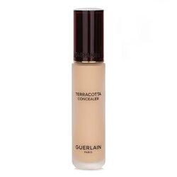 Guerlain 嬌蘭 Terracotta 24H Wear No Transfer 自然完美遮瑕液 - # 2N