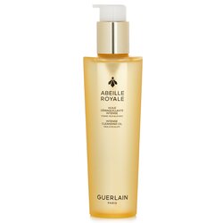 Guerlain Abeille Royale Cleansing Oil Anti Pollution 150ml/5oz