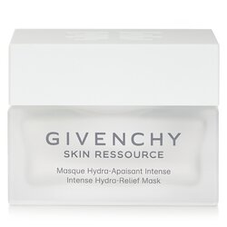 【新品】GIVENCHY SKIN RESSOURCE MASK 50ml Skin Ressource Mask - 72h intense hydra-relief mask