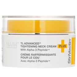 StriVectin 皺效奇蹟 TL Advanced 緊緻頸霜 Plus