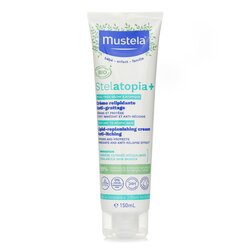 Mustela 慕之恬廊 舒恬良®滋養益膚柔舒霜