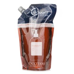 L'Occitane 歐舒丹 草本療法修護洗髮水環保補充裝