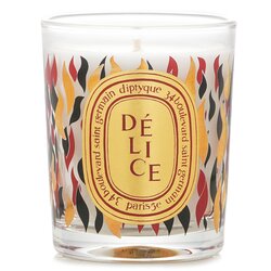 Diptyque Delice(Delight) 經典蠟燭