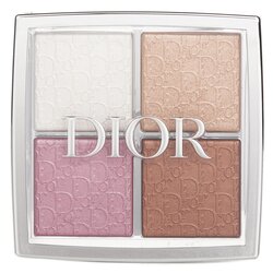 Christian Dior Backstage Glow Face Palette, 001 Universal