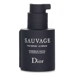 Christian Dior Sauvage活膚保濕精華