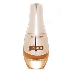 La Mer 海洋拉娜 全新昇華鎏金煥膚精華