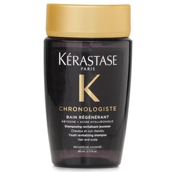 Kerastase 卡詩 逆時光至臻修護洗髮露