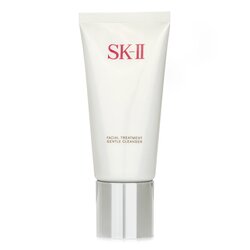 SK II 淨肌護膚潔面乳