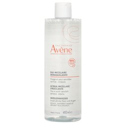 Avene 雅漾 免沖防敏卸妝水