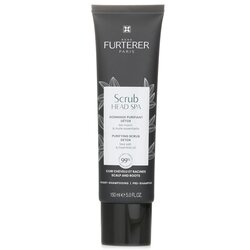 Rene Furterer 馥綠德雅 (萊法耶)(荷那法蕊) Scrub Head Spa 淨化磨砂排毒髮霜