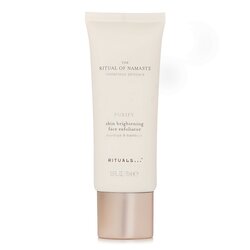 Rituals The Ritual Of Namaste Purify Skin Brightening 面部去角質霜