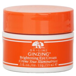 Origins 品木宣言 醒神活力亮採眼霜 (維C咖啡充電眼霜) (冷色調)