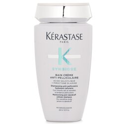 Kerastase 卡詩 水潤去屑浴髮乳