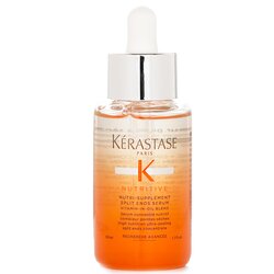 Kerastase 卡詩 Nutritive 滋養髮尾精華
