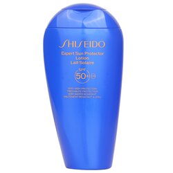 Shiseido 資生堂 專業防曬液 SPF 50 (臉及身體適用)