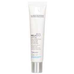 La Roche Posay Mela B3 紫外線日常防曬霜