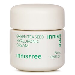 Innisfree 悅詩風吟 綠茶籽精萃水份精華面霜