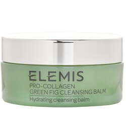 Elemis 艾麗美 骨膠原無花果卸妝膏