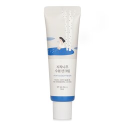 Round Lab 白樺樹保濕防曬霜 SPF50+