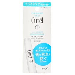 Curel 潤浸保濕護唇膏