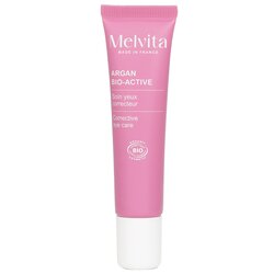 Melvita 梅維塔 有機堅果活膚緊緻眼霜