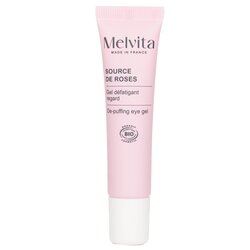 Melvita Source De Roses Avsvellende Øye Gel 15ml/0.5oz